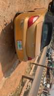 A picture of 2008 unregistered Solara