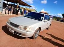 cars for sale in kitwe