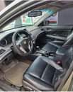 A picture of HONDA ACCORD aka EVIL SPIRIT 2008 FIRST BODY PAN