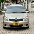 A picture of Toyota Spacio
