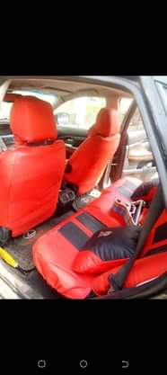 A picture of Awoof As Edey hot 2007 Rx 330 up for sale