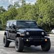 A picture of Direct Belgium 2018 Jeep wrangler unlimited.. Available for sale in