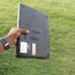A picture of Laptop Toshiba core 2duo