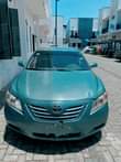 A picture of 2007 toyota Camry