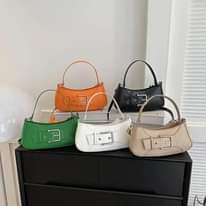 A picture of Ladies handbags