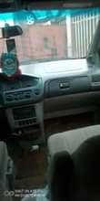 A picture of Toyota sienna 2002 Mode