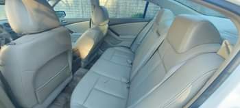 A picture of Foreign used Nissan Altima keyless entry bluetooth sunroof and many