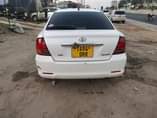 A picture of TOYOTA ALLION