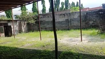 A picture of Warehouse