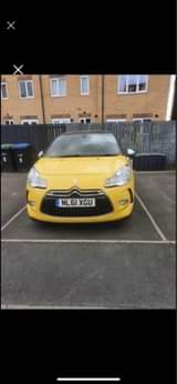 citroen ds3