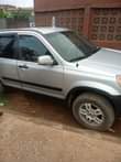 A picture of 2003 Honda CR V