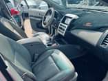 A picture of Brand FORD Model EDGE Year 2008 A C cooling Please