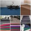 A picture of carpets