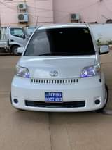 A picture of Porte