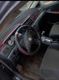 A picture of Toyota Corolla Sports 04 Tapping engine Gear perfect Ac chilling