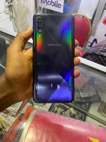 used samsung galaxy