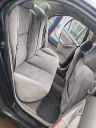 A picture of buy and drive Brand Toyota Corolla Year 08 Condition perfect