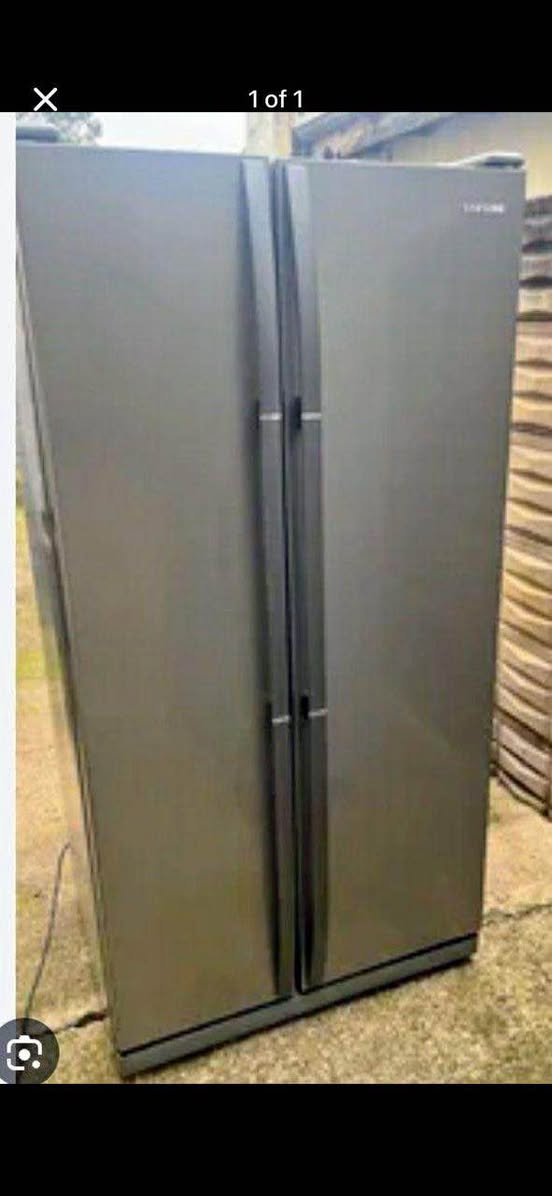 fridges