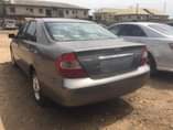 A picture of 2003 Camry LE