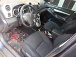 A picture of PONTIAC VIBE 2009 MODEL