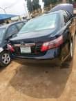 A picture of NEATLY USED 2009 TOYOTA CAMRY LE