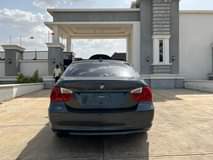 A picture of SUPER CLEAN NIGERIAN USED BMW 3SERIES 2008 MODEL PRICE 2