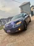A picture of 2008 Toyota Camry XLE Tok standard First body Reverse Camera