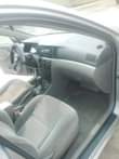 A picture of Call me 08114560910 06 Toyota Corolla le Pure first body
