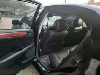 A picture of Lexus ES 330