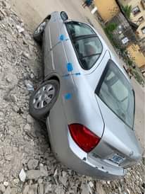 A picture of Nissan Sentra