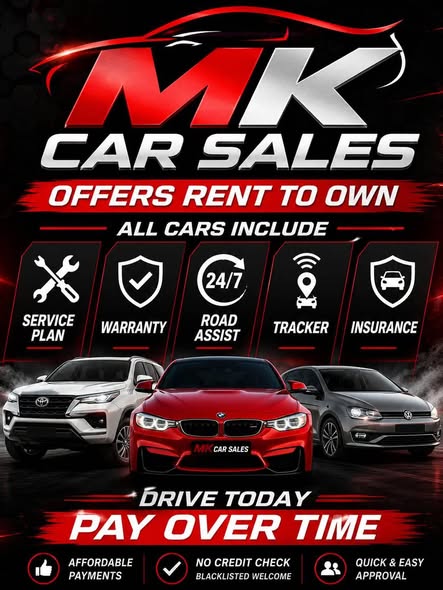 cheap cars polokwane