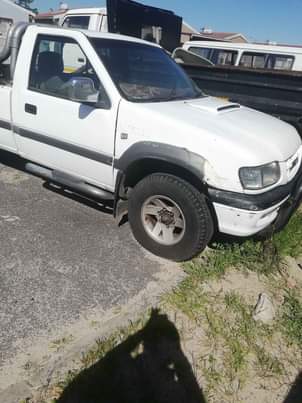 body on wheels