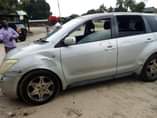 A picture of Toyota ist sokoni ofa mil 6 6
