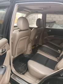 A picture of Kia 2009 Sportage