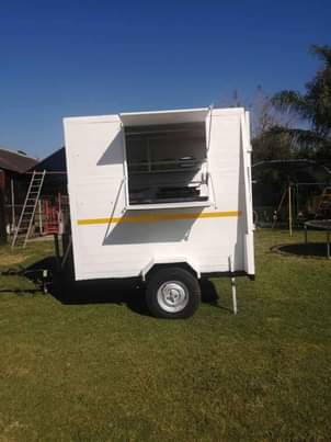 Caravan /.