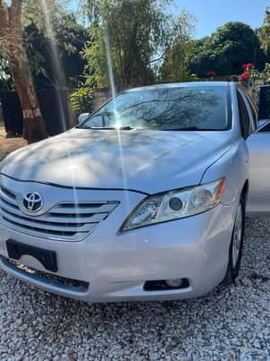 used toyota camry