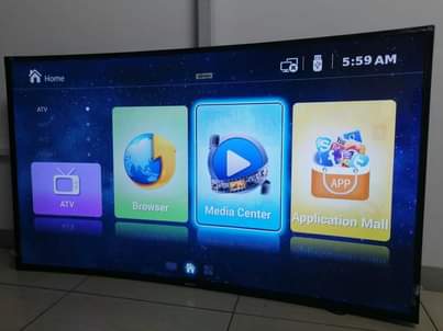 classifieds/tvs