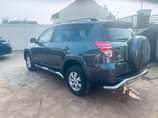 A picture of Toyota RAV4