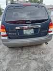 A picture of Mazda Tribute everything is working 100 car runs very well