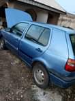 A picture of Volkswagen Golf 3 salon 900k Okene Kogi State