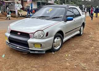 Derrick M.