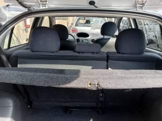 A picture of Toyota Yaris