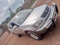 Kaweesi R.