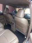 A picture of Few months used Toyota Highlander limited 2013 available for sale.