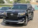 A picture of  TOYOTA PRADO 2014 UPGRADED LOW MILEAGE PRICE 22M LOCATION