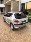 A picture of Pegeout 206 Normal Hand 07045592297