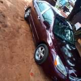 A picture of 2004 Honda Accord 2 4 Engine