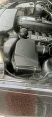 A picture of 2008 BMW x3 2008 TRIM