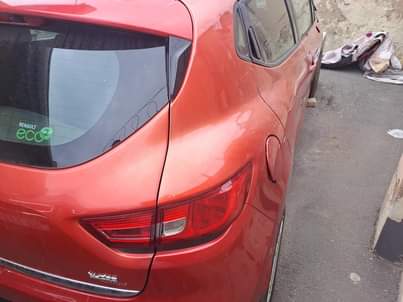 Car P.