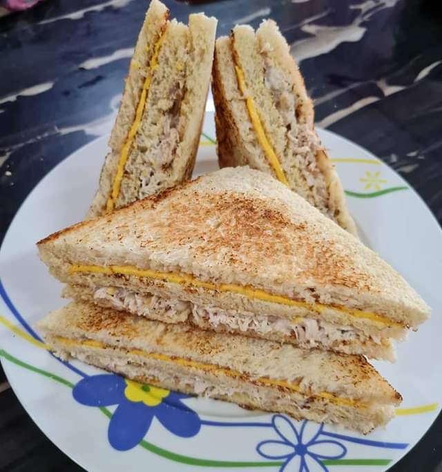 A picture of Bites